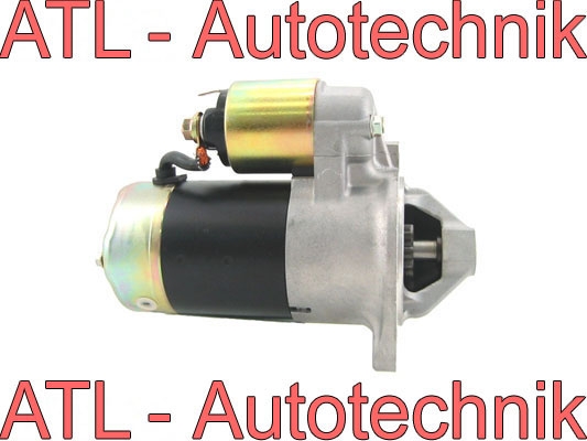 ATL Autotechnik A 75 560 Starter